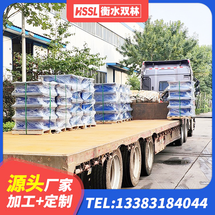 忻城县高阻尼橡胶隔震支座什么价格 忻城县圆形高阻尼橡胶隔震支座价格 忻城县LRB橡胶隔震支座1400(II型)生产厂家 忻城县HDR1200高阻尼橡胶隔震支座什么价格 - 第5张