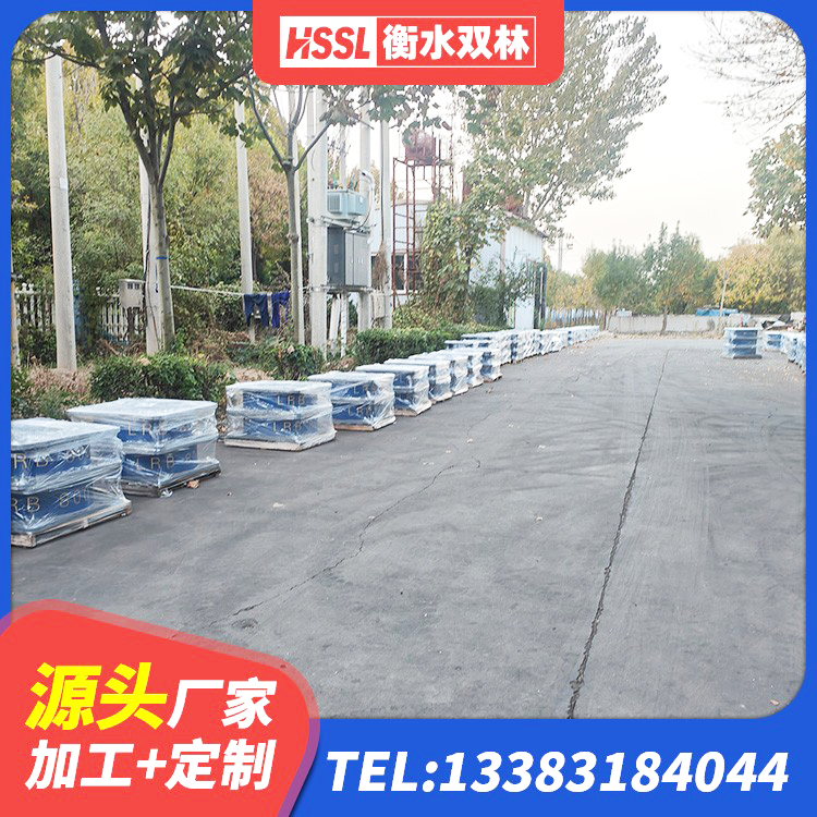 忻城县LNR1400支座厂家电话 忻城县建筑减高阻尼支座厂家 忻城县铅芯抗震支座装置生产厂家 忻城县HDR高阻尼橡胶支座什么价格 - 第6张