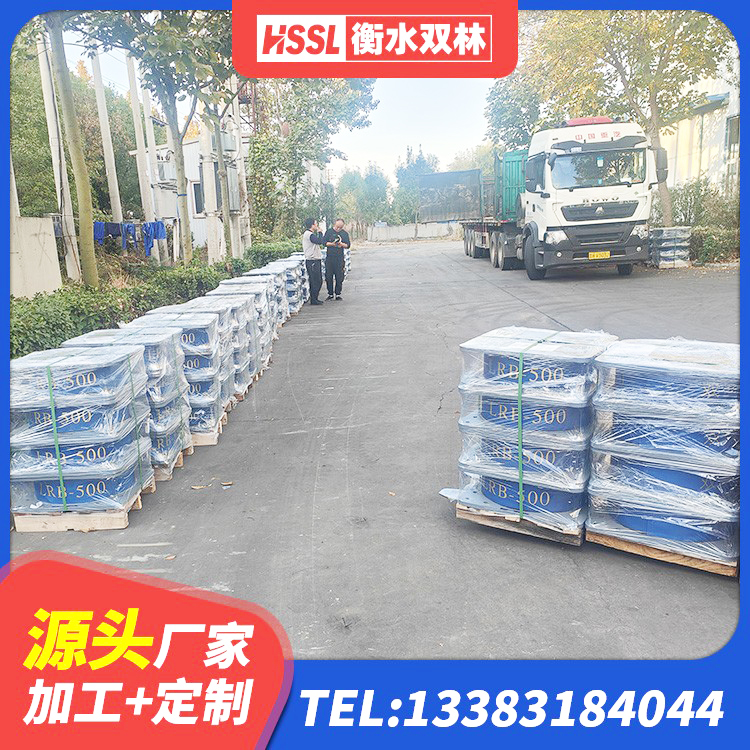忻城县建筑带铅芯橡胶隔震支座源头工厂 忻城县房建隔震层支座 忻城县LNR水平力分散型橡胶隔震支座源头工厂 忻城县高层橡胶隔震支座价格 - 第4张